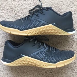 Nike Metcon 4 XD chalkboard special edition